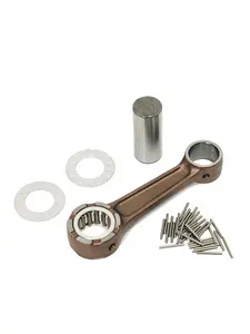 Шатун с пальцем вала и подшипниками Yamaha 30A, 30G, 25V, 30H, 25B 2