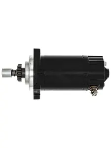 Стартер электрический в сборе Yamaha 20C, 25D/V/B, 30A/G/H, MARINER 20/25/30(-83) 2