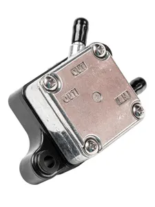 Насос топливный в сборе для Yamaha, Hidea, Sea-Pro, Seanovo, Marlin F6-F9.9 - 68T-24410-01 2