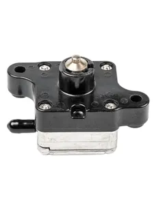 Насос топливный в сборе для Yamaha, Hidea, Sea-Pro, Seanovo, Marlin F6-F9.9 - 68T-24410-01 5