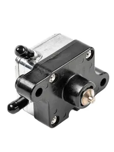 Насос топливный в сборе для Yamaha, Hidea, Sea-Pro, Seanovo, Marlin F6-F9.9 - 68T-24410-01 6