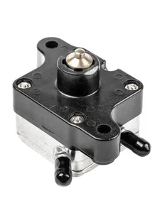 Насос топливный в сборе для Yamaha, Hidea, Sea-Pro, Seanovo, Marlin F6-F9.9 - 68T-24410-01 7