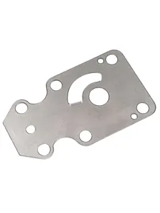 Пластина помпы для Yamaha, Parsun, HDX, Toyama F6-F20 - 68T-44323-00 4