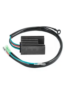 Выпрямитель-регулятор Yamaha F8C/F, F9.9F/J, 40V, 50H, 60F, 70B(-99) 2
