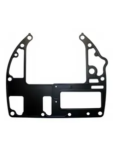 Прокладка цилиндров Yamaha F75B, F80A/B/C, F90B, F100A/B/C/D, F115A 2