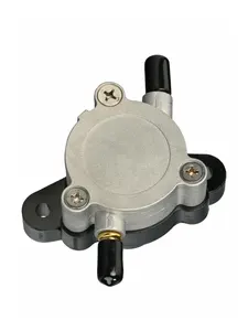 Насос топливный в сборе для Yamaha F75-F115 - 68V-24410-00 2