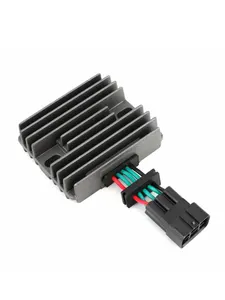 Выпрямитель-регулятор Yamaha F40D/H/G, F50F/H, F60C/F, F70A, F75B, F80B, F100D, F115A(00-) 2