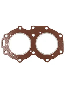 Прокладка головки цилиндров Yamaha 20C, 25D 2
