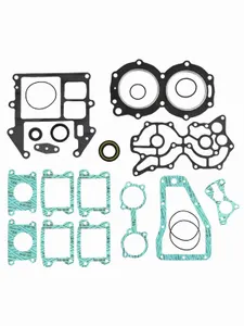 Комплект прокладок Yamaha 55B 2