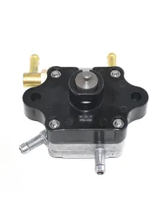 Насос топливный в сборе для Yamaha F9.9H, F15C, F20B - 6AH-24410-00 6