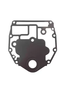 Прокладка цилиндров Yamaha F25D, F30A/B, F40A/B/F, F50A/B,C,D.F, F60A/B/C/D/F, F70A 2