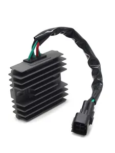 Выпрямитель-регулятор Yamaha F75/80/90/100(2011-) 3