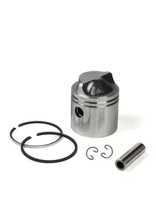 Поршень (стд) в комплекте Yamaha 4A 2