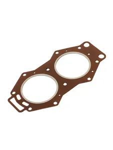 Прокладка головки цилиндров Yamaha 100, 115, 130, 140, L130 2