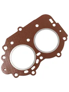 Прокладка головки цилиндров Yamaha 9,9D, 15D 2