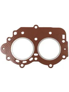 Прокладка головки цилиндров Yamaha 9,9D, 15D 3