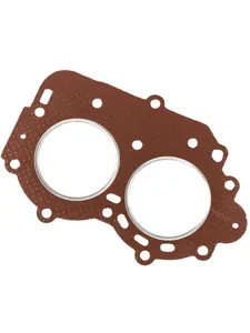 Прокладка головки цилиндров Yamaha 9,9D, 15D 4