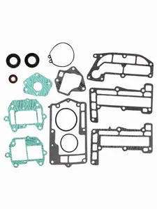 Комплект прокладок Yamaha 6C, 6D, 8D 2