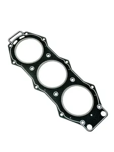 Прокладка головки цилиндров Yamaha 150, 200, L200 2