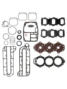 Комплект прокладок Yamaha 25B, 50G, 60F, 70B 2