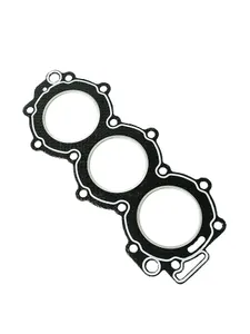 Прокладка головки цилиндров Yamaha 25J, 30D 2