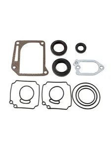 Комплект прокладок двигателя 20, 25 - 6L2-W0001-03, 6L2-W0001-A2 4