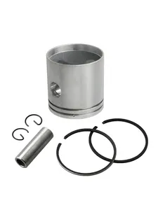 Поршень (стд) в комплекте Yamaha 3A/B 2