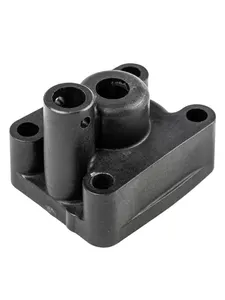 Корпус помпы 3