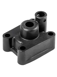 Корпус помпы 4