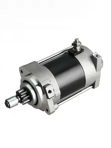 Стартер электрический в сборе Yamaha 100 - 200 2