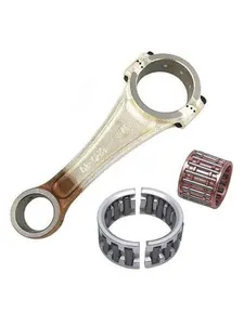 Шатун в комплекте (23мм палец) Yamaha 100-225 2