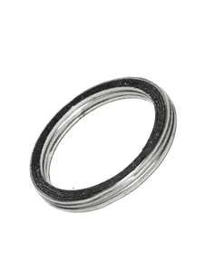 Уплотнительное кольцо глушителя для снегоходов Yamaha Viking VK 540/V-Max/Venture, 821-14613-01, 82M-14613-01- 09-718028 2