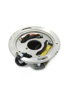 Статор генератора для снегоходов Yamaha Viking VK540, 8AT-85560-10, 8AT-85560-00 - SM-01385 3