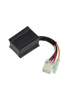 Блок зажигания CDI для Yamaha Viking, Bravo, CS340 8AU-85540-00 2