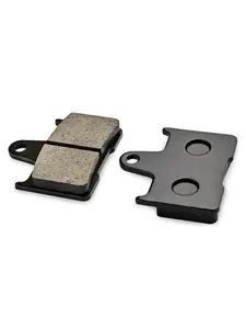 Колодки тормозные для Yamaha, 8DF-W0046, 8FA-W0046, 8CR-W0046 2