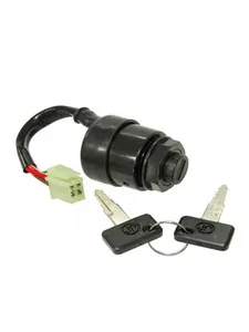 Замок зажигания для снегоходов Yamaha, 8FJ-82510-00, 8ES-82510-00 - SM-01548 2