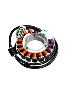 Статор для снегохода Arctic Cat/Yamaha - 8HF-81410-00-00 - SM-01368 2