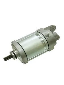 Стартер электрический Yamaha Apex 8HG-81890, 8FP-81890 2