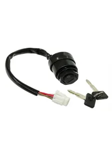 Замок зажигания для снегоходов Yamaha, 8HV-82510-00 - SM-01544 2