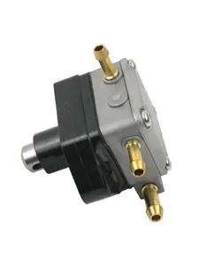 Насос топливный в сборе для лодочного мотора Mercury - 8M0118177, 8M0141827, 881862T08 2