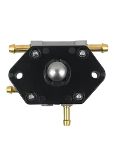 Насос топливный в сборе для лодочного мотора Mercury - 8M0118177, 8M0141827, 881862T08 4