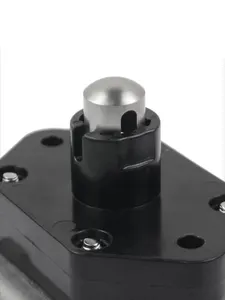 Насос топливный в сборе для лодочного мотора Mercury - 8M0118177, 8M0141827, 881862T08 5
