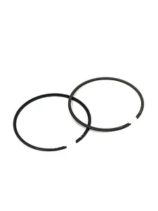 Поршневые кольца для снегохода Yamaha Viking VK 540 (73мм) 09-808R - 540 8R6-11601-00-00 2