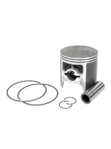 Поршень (стд) с кольцами Yamaha 540 - 8R6-11631-00 2