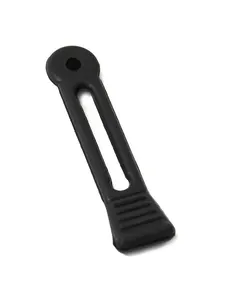 Замок (фиксатор) капота для снегоходов Yamaha Viking VK 540, Тайга, 8V0-77171-00, 8JN-77171-00 - 12-134-01 2