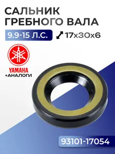 Сальник 1