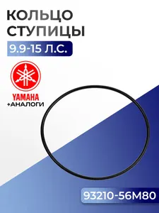 Кольцо уплотнительное 1