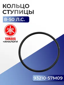 Кольцо уплотнительное 1