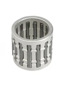 Игольчатый подшипник для снегоходов Yamaha Viking VK 540, 93310-320G0-00 - 09-521-1 2