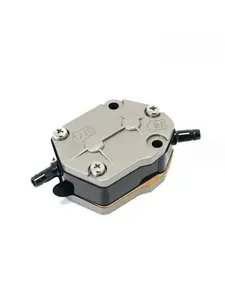Топливный насос Tohatsu/Yamaha SC-108A - 356-04000-0, 692-24410-00 2